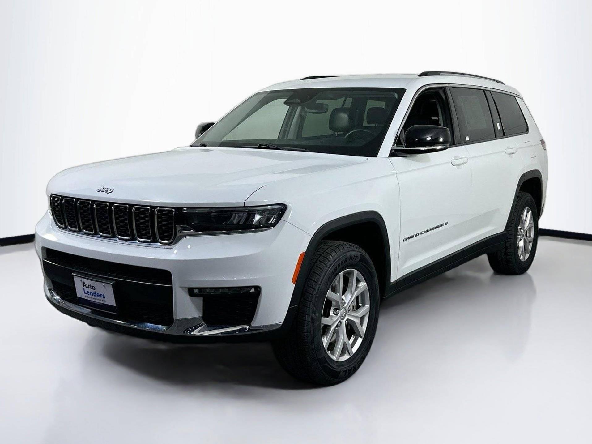 JEEP GRAND CHEROKEE 2021 1C4RJKBG2M8169423 image